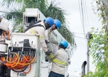 Eted realizará mantenimiento en san juan y barahona