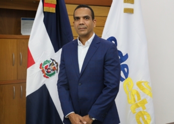 ¿quién es el nuevo director de edeeste?