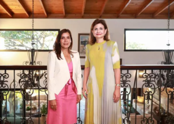 Santiago: corazón productivo y aliado estratégico de ee. Uu.