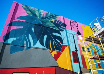 Propeep presenta plan de transformación urbana en barrio enriquillo