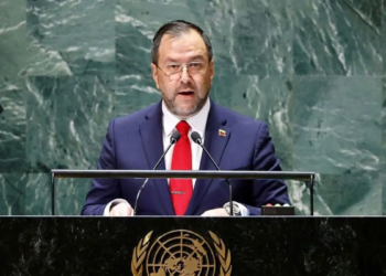 Venezuela exige a trump devolver a maduro y flores tras captura