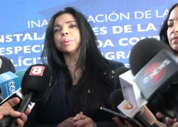 Yeni berenice: "operación cobra 2. 0" se investiga con rigor