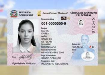 Jce inicia entrega de nueva cédula: lo que debes saber sobre el proceso