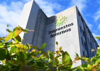 Dgii: 1. 7 millones de vehículos renovaron marbete a tiempo