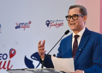 Eddy olivares insta a aprobar reforma laboral sin cesantía