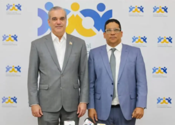 Entra en vigencia la nueva ley 47-25 de contrataciones públicas
