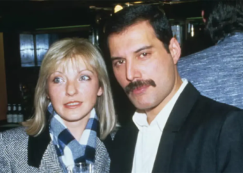 Muere bibi, presunta hija de freddie mercury, a los 48 años
