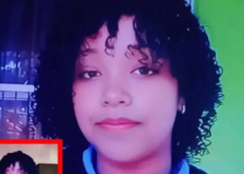 Adolescente muere electrocutada al usar celular en higüey