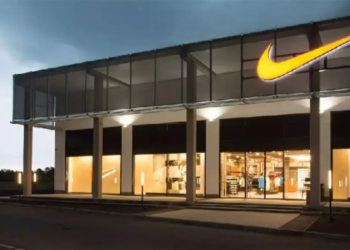 Nike despedirá a 775 empleados por automatización en ee. Uu.