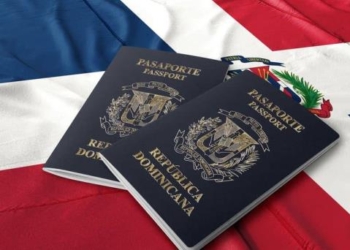 Pasaporte dominicano asciende al puesto 65 en ranking 2026