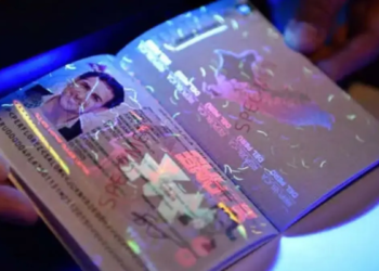 ¿cuánto costará el nuevo pasaporte biométrico dominicano?