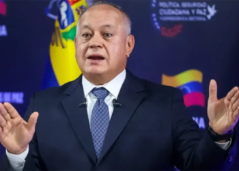 Ee. Uu. Ofrece $25 millones por diosdado cabello y un terrorista indio