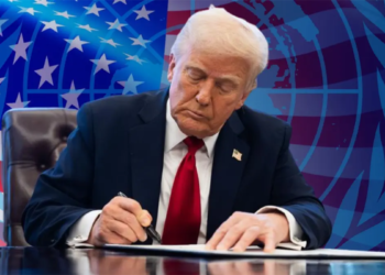 Trump retira a ee. Uu. De 66 organismos internacionales, incluyendo 31 entidades de la onu