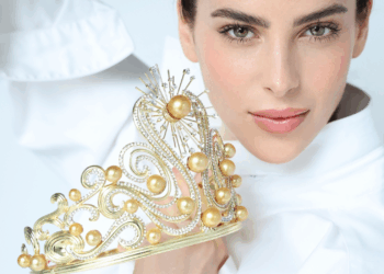 Miss universe fátima bosch visitará república dominicana