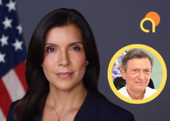 Canciller aclara que cierre de dea es por investigación interna