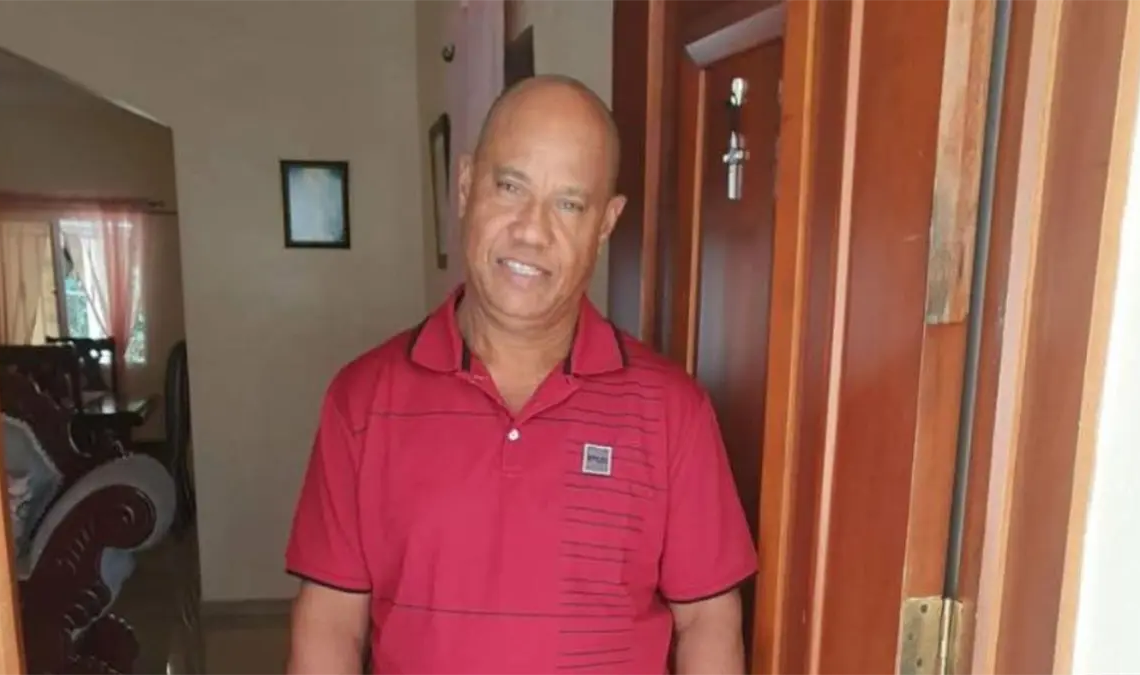 Haitiano mata ganadero y lanza su cuerpo a pozo séptico en la vega