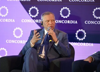Leonardo aguilera atribuye auge de la inversión en rd a la estabilidad y respeto a la seguridad jurídica