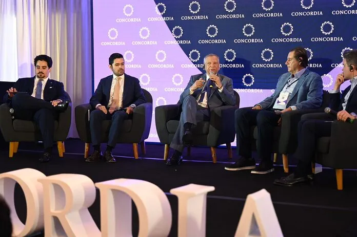 Aguilera: inversión en rd responde a seguridad jurídica