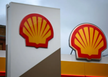 Shell eleva sus beneficios un 11% durante el 2025
