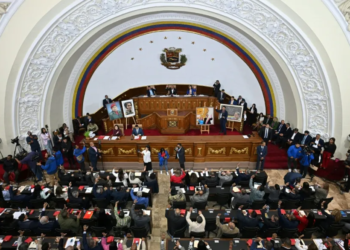 Venezuela aprueba la ley de amnistía: lo que se sabe