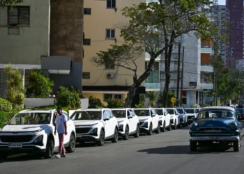 Convoy internacional llevará ayuda a cuba en marzo