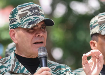 Justicia venezolana otorga libertad a 379 presos políticos tras ley de amnistía