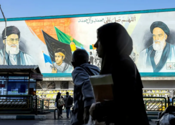 Iraníes viven en vilo ante amenaza de ataque de donald trump