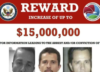 Ola de violencia en méxico tras la muerte de "el mencho"