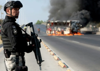 ¿qué es el cártel jalisco nueva generación y cuál es su futuro sin «el mencho»?