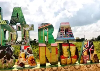 Declaran de urgencia boulevard turístico la otra banda