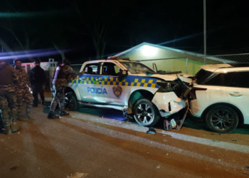 Registran más de 200 muertes por accidentes de tránsito en 2026
