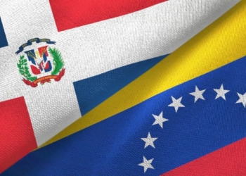 Rd y venezuela reactivan consulados y vuelos bilaterales