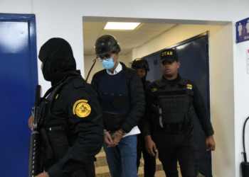 Santiago hazim seguirá en prisión preventiva por caso senasa