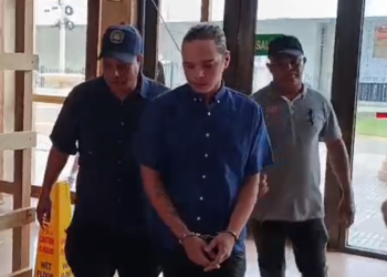 Tres meses de prisión preventiva por propinar 42 puñaladas a expareja