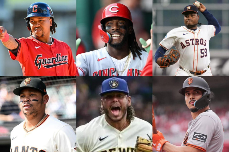 Dominicana: el lujo de dejar fuera a un equipo favorito al clásico