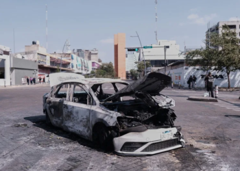 México: matan a "el mencho", el líder del cartel de jalisco nueva generación (cjng)