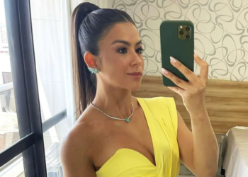 Muere la influencer gabriela martins tras complicaciones en fertilización