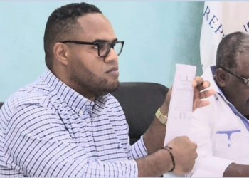 Concejo de regidores de neyba rechazan reunión con el alcalde