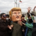 Pezeshkian denunció la "propaganda occidental" en torno a las protestas de enero, sin reconocer la participación de las fuerzas de seguridad iraníes en el derramamiento de sangre: irán acusa a estados unidos e israel de provocar esa violencia.