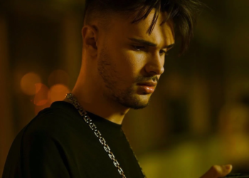 Adrián Muñoz apuesta por Colombia para su expansión internacional