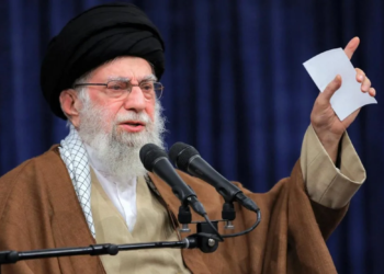 Netanyahu informa indicios de la muerte de ali jamenei tras ataque en teherán