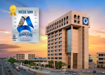 Grupo popular: la empresa más admirada de rd por 13ra vez