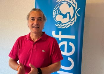Unicef y rd: 73 años de alianza por la niñez