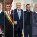 Trump convoca cumbre en miami para frenar a china en al