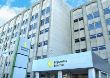 Marbete 2025-2026 genera casi rd$3,000 millones en recaudación