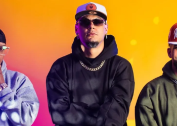 Dosis King sorprende con “Artemisa”, una explosión de ritmo y energía