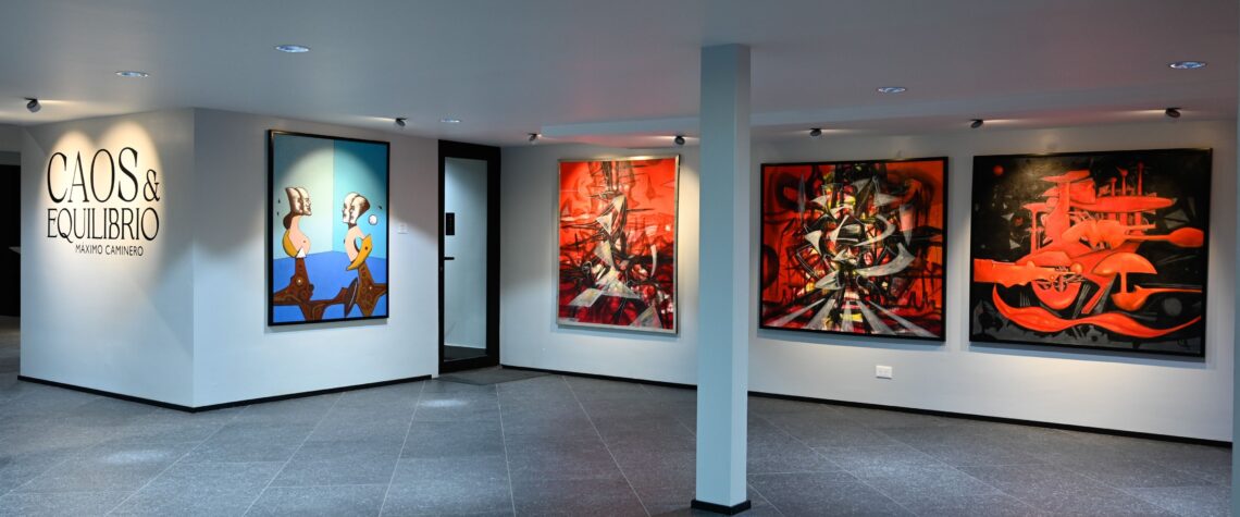Museo autozama inaugura exposición de máximo caminero