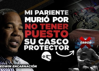 Digesett lanza campaña con david ortiz para motociclistas
