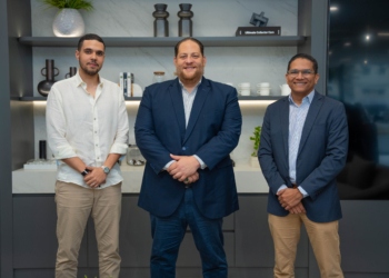 Vegamovil y Automía anuncian alianza estratégica para distribuir las marcas OMODA | JAECOO en Santo Domingo, impulsando la movilidad sostenible en RD.