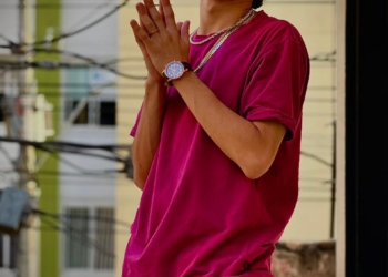 Gobby-MZ y Los Brujos 4.0 Apuestan por el Futuro del Trap Bouncy